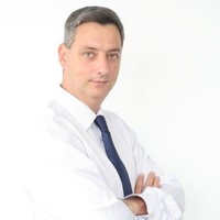 ITSP Services GmbH Employee Ivan Pavlov's profile photo