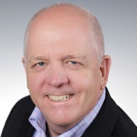 AKUR8 Employee Charles Hoffman's profile photo