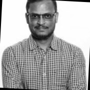 Yahoo Creative Studios Employee Mujib Wahab's profile photo