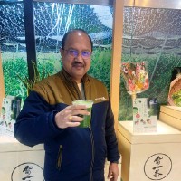 Mohan Paranjape Email