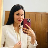 Camila Fonseca Email