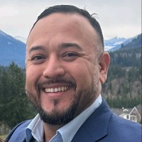 Remitly Employee Ruben Michael Castilleja's profile photo