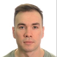 CodeXteam Employee Ilia Lukashenko's profile photo
