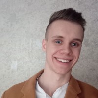 ARTOX Employee Andrey Belyun's profile photo
