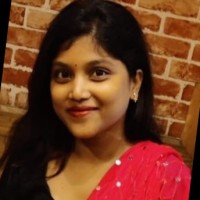 Candor Management Services Pvt Ltd Employee Srikala Thangella's profile photo