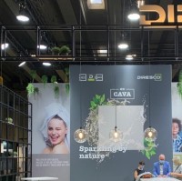 Diresco - Serving Surfaces Employee Dirk Schelfhout's profile photo