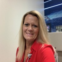 Williamson Health Employee Melissa Headley's profile photo