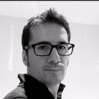 Grifols Employee Pol Sanchez's profile photo