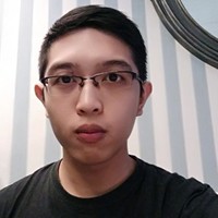 Roketin Employee Albert Christanto's profile photo