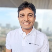 iSmartRecruit Employee Amit Ghodasara's profile photo