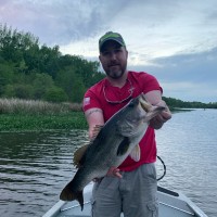 eVAC Magnetics Employee Michael Spinks's profile photo