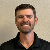 Nextlink Internet Employee Chris Huffman's profile photo