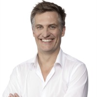 Berend Heringa Email & Phone Number