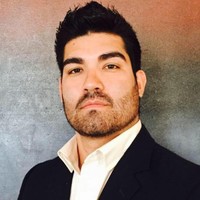 Daniel Sandoval