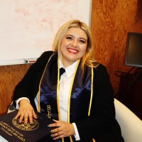 San Joaquin Council of Governments Employee Joann Martinez's profile photo
