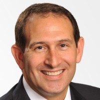 Elentic Employee David Saffron's profile photo
