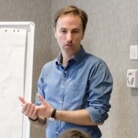 julhiet sterwen Employee Antoine Duquenne's profile photo