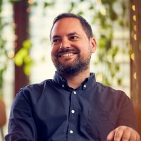 Folklore Sound Employee Thom Kellar's profile photo