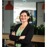 Arkéa Banking Services Employee Stéphanie Dumont's profile photo