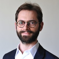 SightCall Employee Mathieu Osty's profile photo