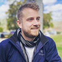 First Look Media Employee Charles Croft's profile photo
