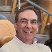 SimonMed Imaging Employee Scott Flamm's profile photo
