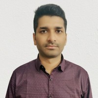 Apple Employee Ankit Kumar's profile photo