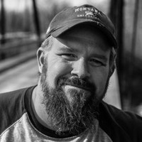 Barrick Gold Corporation Employee Daniel Wiebe's profile photo