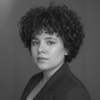 SCARABDev LLC Employee Ayat Abdelkader's profile photo