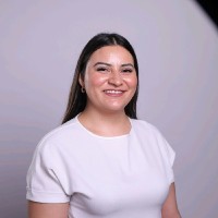 Vector Partners Employee Aileen Muñoz's profile photo