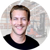 FlexEquip New Zealand Employee Ethan Sharp's profile photo