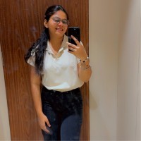 Crimsons Systems Employee Shreya Gupta's profile photo