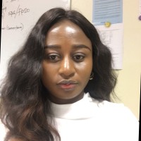 FacilityBills Employee Osinachi Ibiam-Uro's profile photo