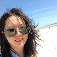 Australian Clutch Services Employee Crystal Wu's profile photo