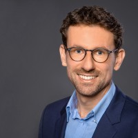 Energiekontor AG Employee Frederik Pertschy's profile photo