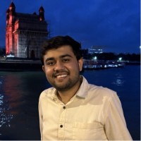 Oolka Employee Agrim Jain's profile photo