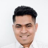 Abdullahil Kafy Email