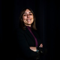 FundsPeople (IT) Employee Martina Diana's profile photo