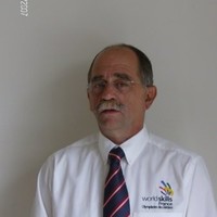 Lycée Hôtelier de La Rochelle Employee Joel Migeon's profile photo