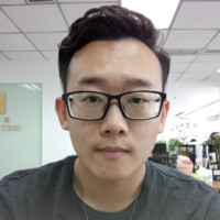 张博文 Email