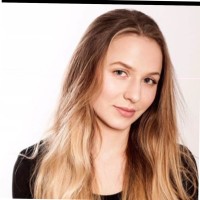 Mindshare Slovakia Employee Vivien Andokova's profile photo