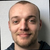 REDISON Employee Clement Bailloeuil's profile photo