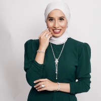 HABIB Employee Marliyana Khandani's profile photo