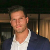 Copprint Employee Tom Dolev's profile photo