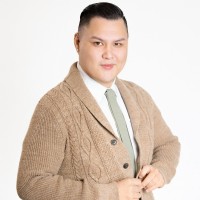 Eric Duong