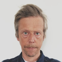 Arbetsförmedlingen Employee Erik Hellberg's profile photo