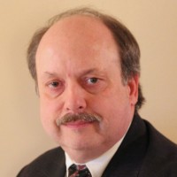 Dynapar Corporation Employee Kenneth Dickinson's profile photo