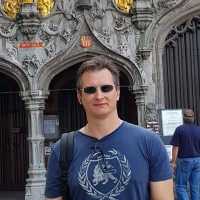 Bundeswehr Employee Marc Schroeter's profile photo