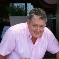 VATSolve Employee Clive Rieker's profile photo