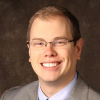 Farmers Insurance Employee Christopher Walker's profile photo